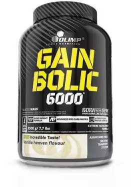 OLIMP Gain Bolic 6000 - 3500g