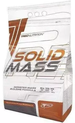TREC Solid Mass - 5800g